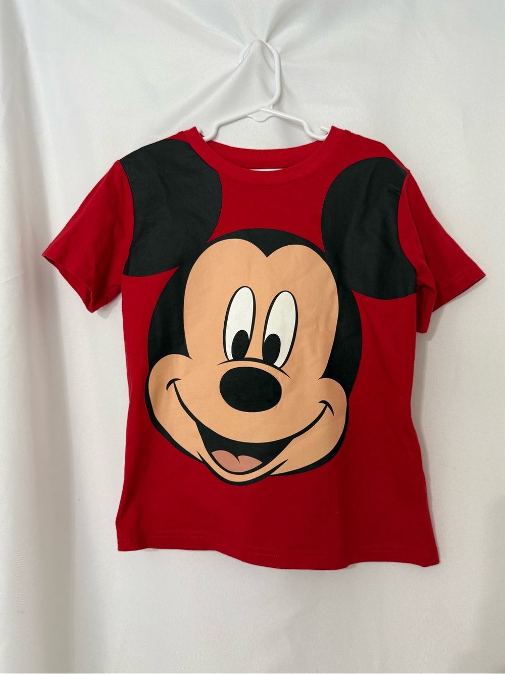Kids Mickey & Pluto Graphic Tee Bundle